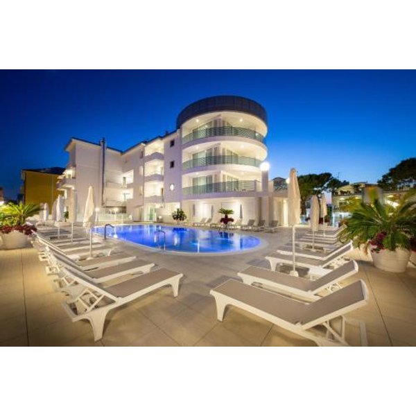 Caorle - International Beach Hotel