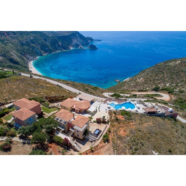 Bari - Lixouri - Petani Bay Hotel - Adults Only-image