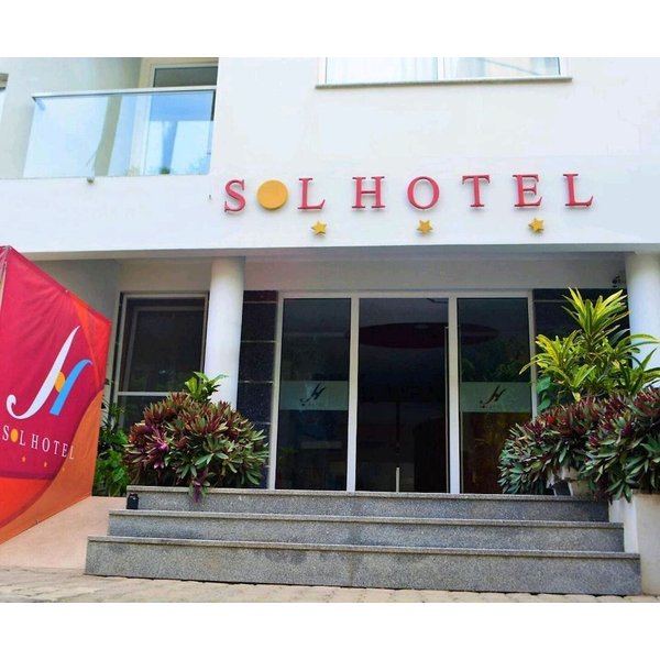 Milano - Praia - Sol Hotel-image