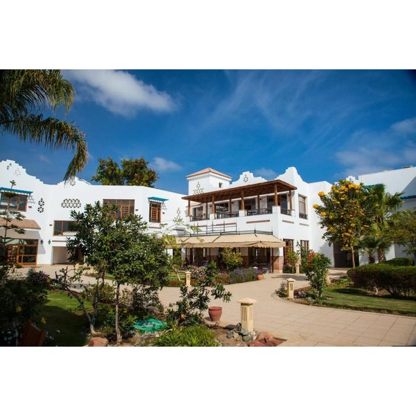 Milano - Abū GhuşūN - Lahami Bay Beach Resort-image