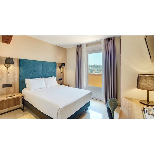 Toledo - Hotel Sercotel Alfonso VI