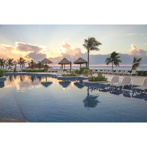 Milano - Puerto Aventuras - Hard Rock Hotel Riviera Maya - All Inclusive-image