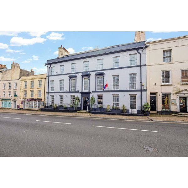 Dorset - Sleeping Bear Hotels Dorchester