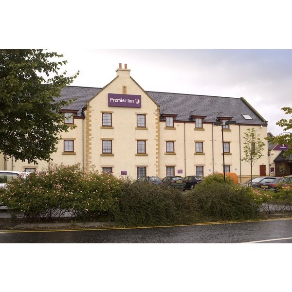 Palermo - Scozia, Regno Unito - Premier Inn Edinburgh A1 - Newcraighall-image