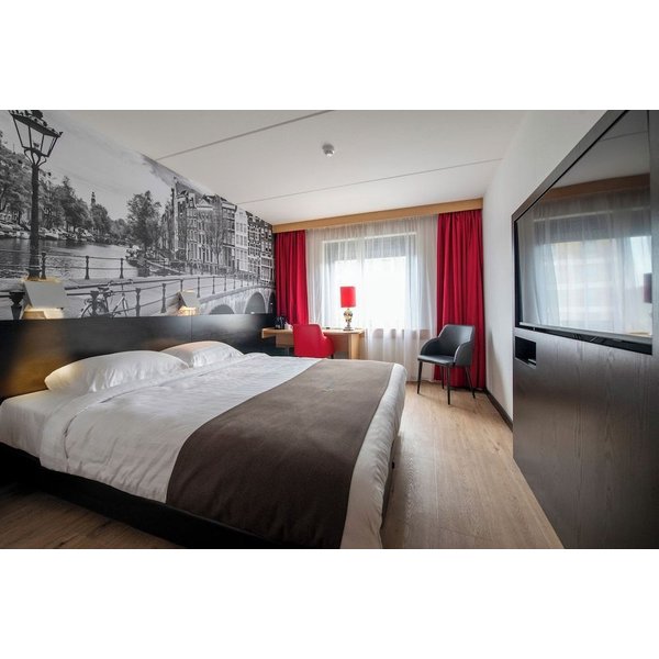 Leimuiden - Bastion Hotel Leiden Voorschoten