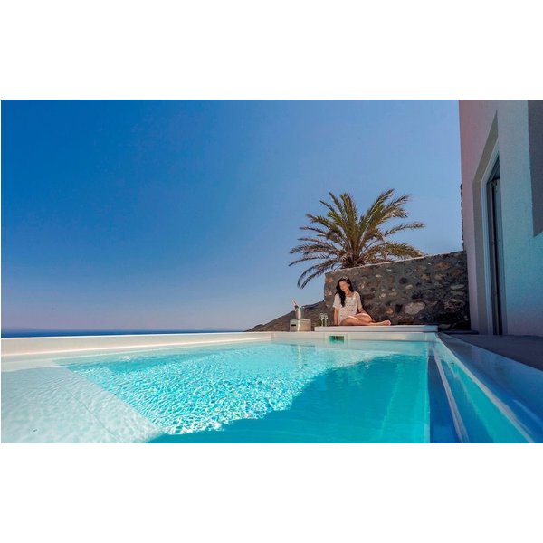 Lamezia Terme - Mesariá - Elysian Santorini-image