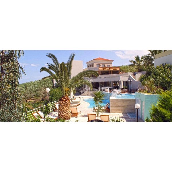 Brindisi - Agia Pelagia - Creta - Pelagia Bay Hotel-image