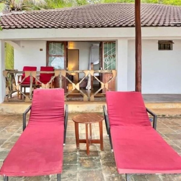 Bologna - Matemwe - Pangachumvi Beach Resort-image
