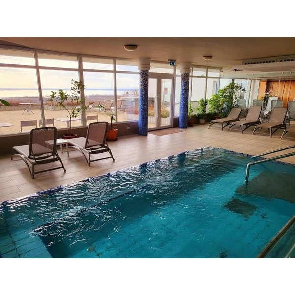 Keszthely - Zenit Wellness Hotel Balaton