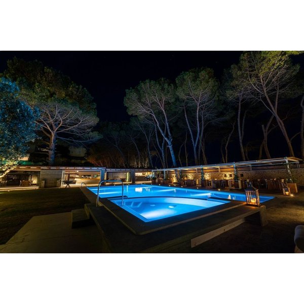 Venezia - Isola Di Capo Rizzuto - Praia Art Resort - Small Luxury Hotels Of The World-image