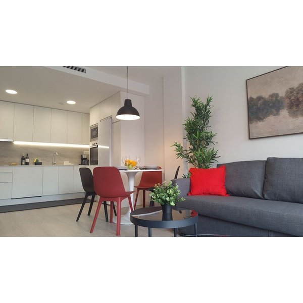Terrer - Apartamentos Plaza Costa 7