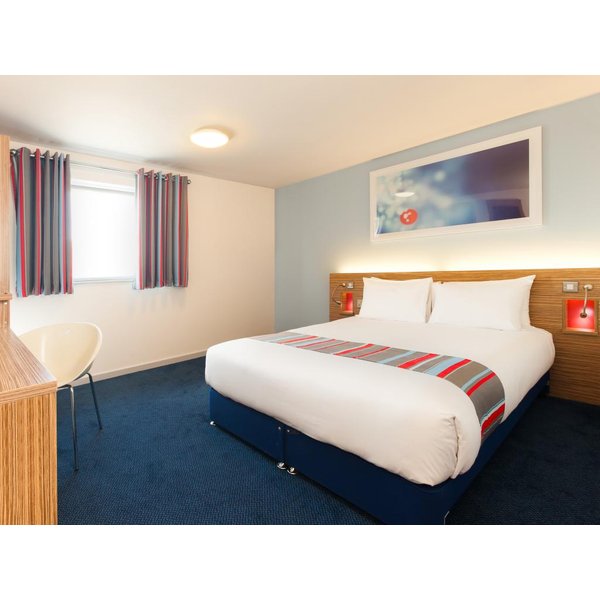 Glossop - Travelodge Glossop