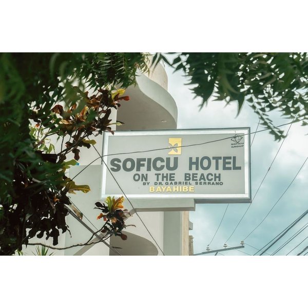 Venezia - Bayahibe - Soficu Hotel On The Beach-image