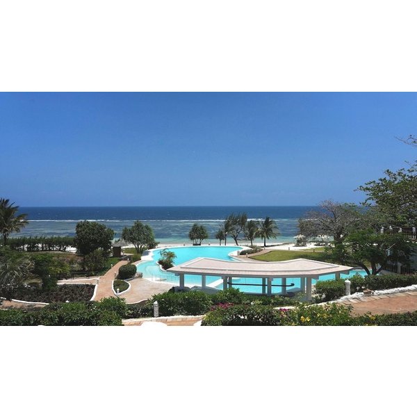 Bologna - Msambweni - Zahari Oceanfront-image