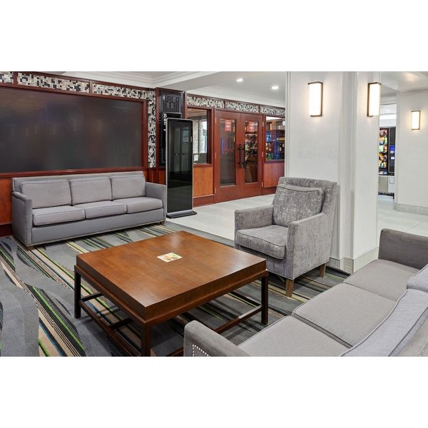 Oak Brook - Holiday Inn CHICAGO OAKBROOK by IHG