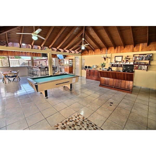 Bari - Boca Chica - Hotel Garant & Suites-image