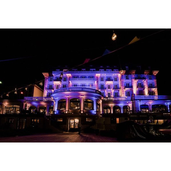 Milano - Valle D'aosta, Montagna Italia - La Folie Douce Hotels Chamonix-image