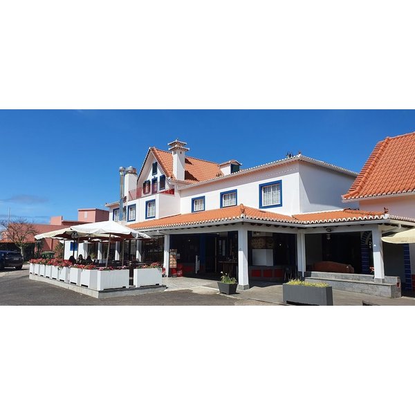 Madeira - Hotel O Colmo
