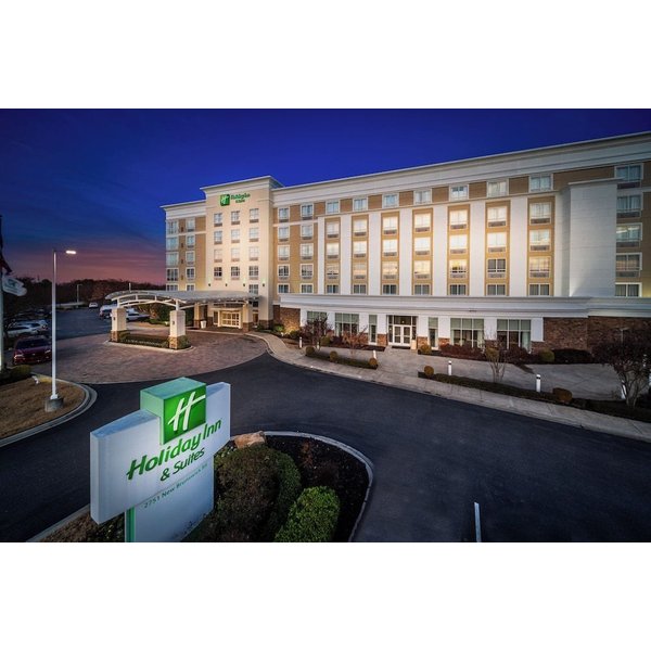Cordova - Holiday Inn & Suites MEMPHIS - WOLFCHASE GALLERIA by IHG
