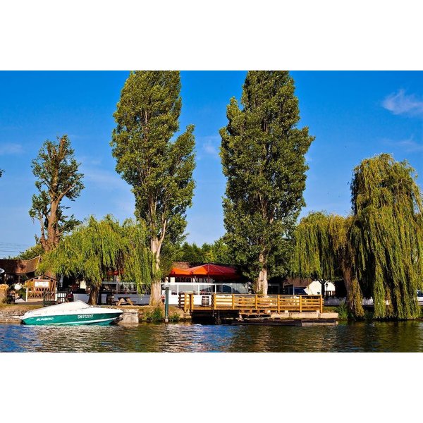 Vernon, Upper Normandy - Les Canisses