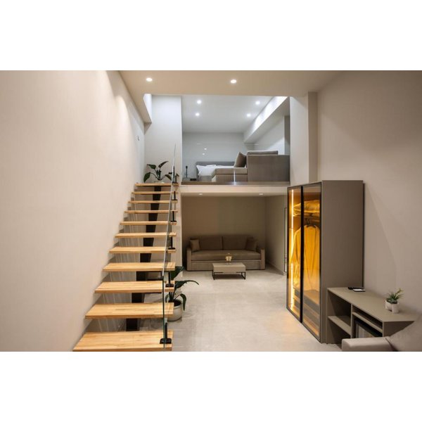 Milano - Palasë - Toto Hotel & Apartments-image
