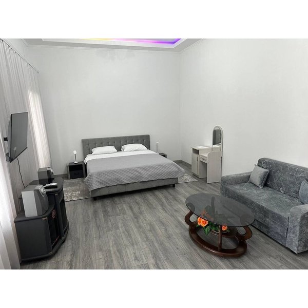 Roma - ChişInăU - Hotel Lidia-image