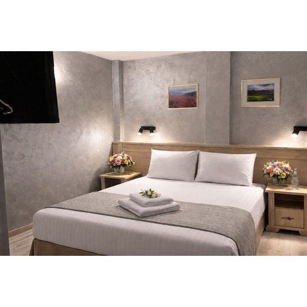 Torino - Sofia - Hotel Aris-image