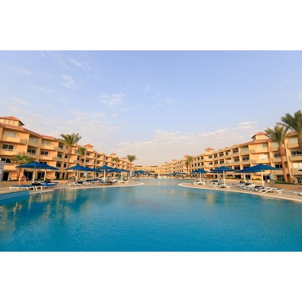 Bologna - Soma Bay - Amwaj Beach Club Abu Soma-image