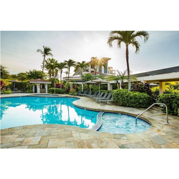 Maui - Maui Coast Hotel