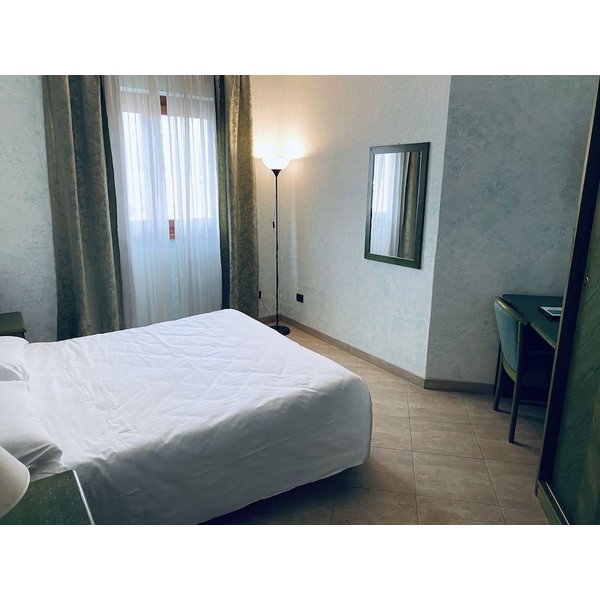 Tivoli - Park Hotel Imperatore Adriano