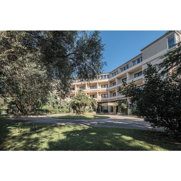 Galzignano - Blue Dream Hotel