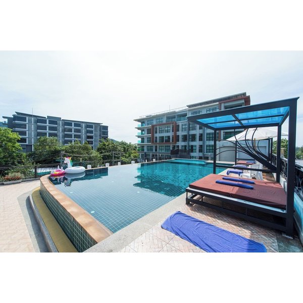 Milano - Kamala Beach - Golden Manora Hotel Bangtao Beach Phuket-image