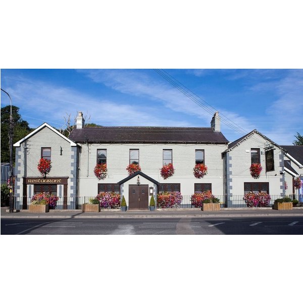 Wicklow - Chester Beatty Inn