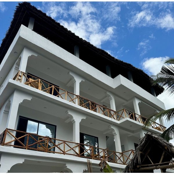 Catania - Nungwi, Zanzibar - Rafiki Hotel Nungwi Beach-image