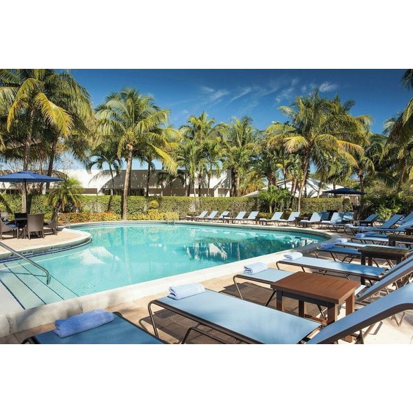 Palm Beach County - West Palm Beach Marriott