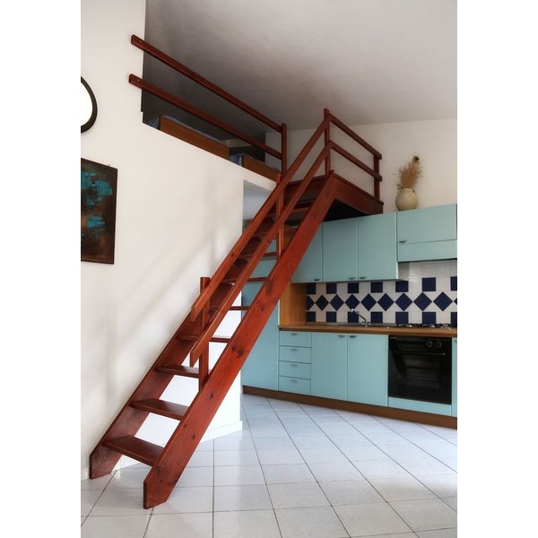 Ancona - San Teodoro - Residence Oasi Anfiteatro-image