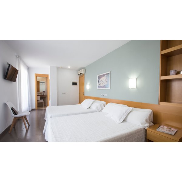 Playa Pobla de Farnals - Hotel Casbah