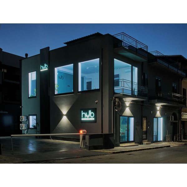 Venezia - Terrasini - HUB Rooms-image