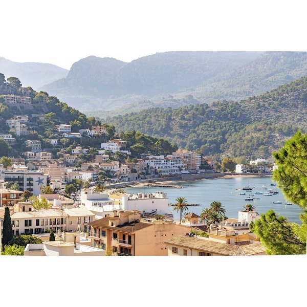 Roma - SóLler - Hotel Eden Nord Soller-image
