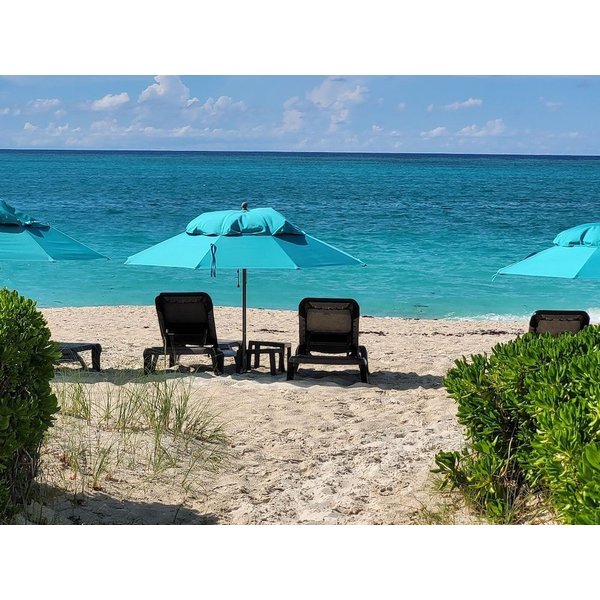 Providenciales - Sibonne Beach Hotel