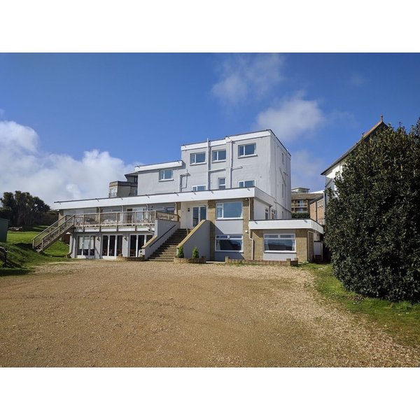 Isle of Wight - Mayfair Hotel -Isle of Wight