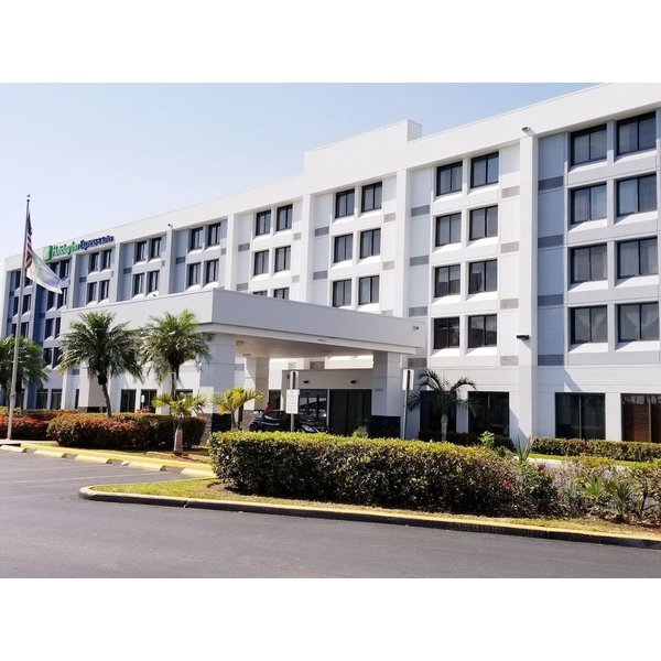 Bologna - Miami Springs - Holiday Inn Express & Suites Miami - Hialeah By IHG-image