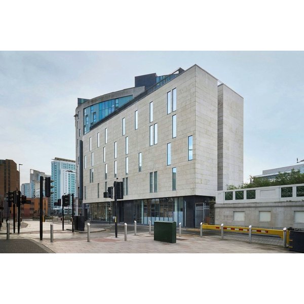 Wales - Four Points Flex by Sheraton Cardiff