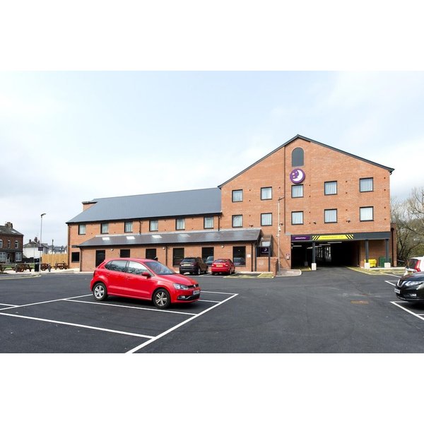 Ulverston - Premier Inn Ulverston