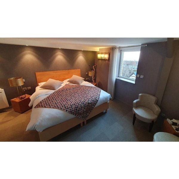Milano - Cabourg - Villa Les Bains-image