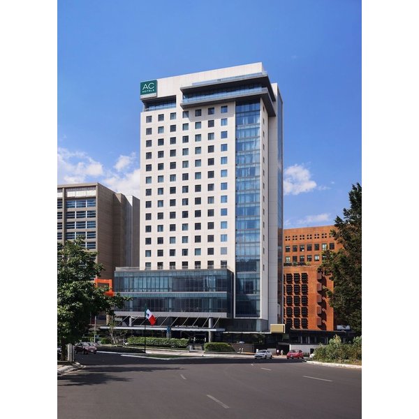 Santa Fe - AC Hotel by Marriott Santa Fe