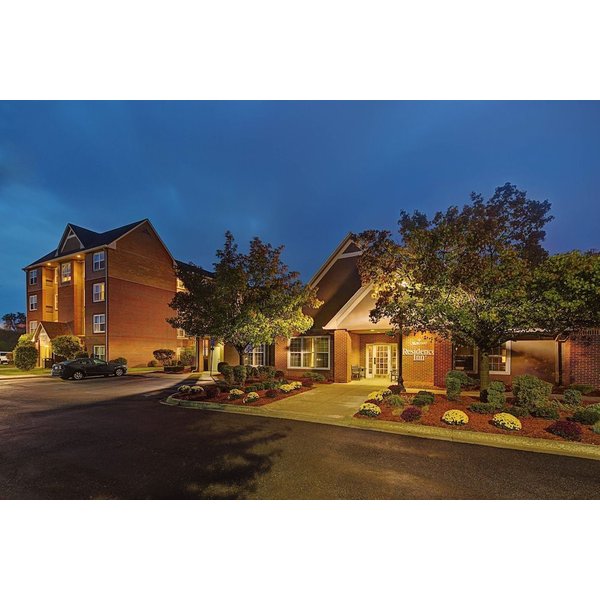Novi - Residence Inn by Marriott Detroit Livonia