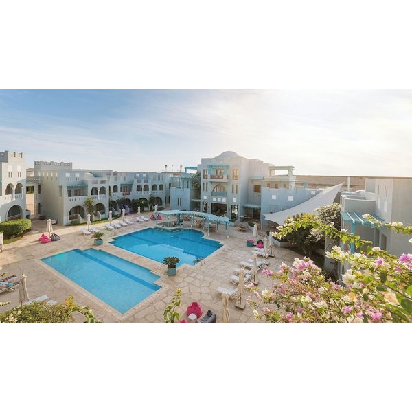 Venezia - El Gouna - Fanadir Hotel El Gouna-image