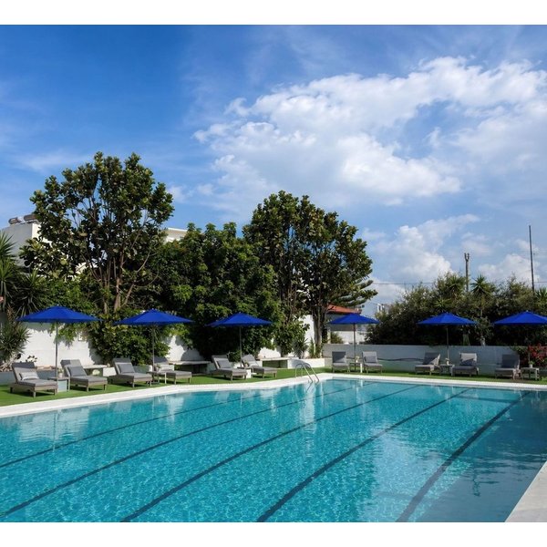 Pisa - Rodi, Isole Greche - Smart Accomodation Rhodes By GHH-image