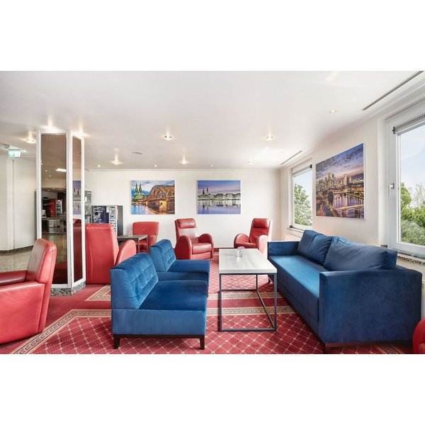 Kelsterbach - Sunday Hotel Frankfurt Airport West